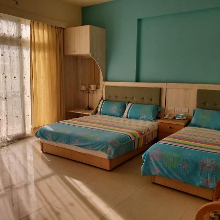 禾丰文旅 Apartment Taitung Exterior photo