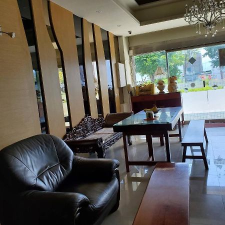 禾丰文旅 Apartment Taitung Exterior photo