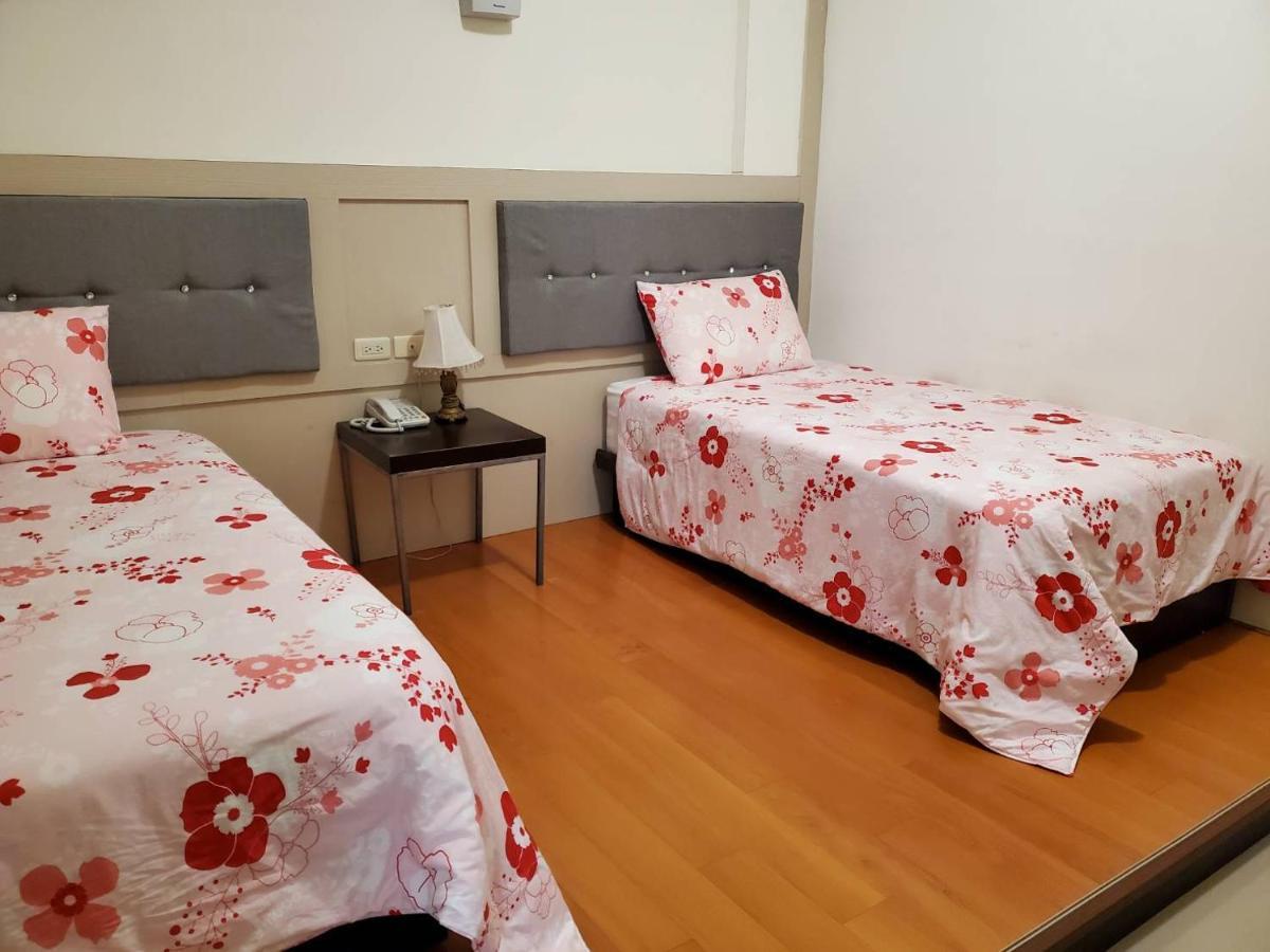 禾丰文旅 Apartment Taitung Exterior photo