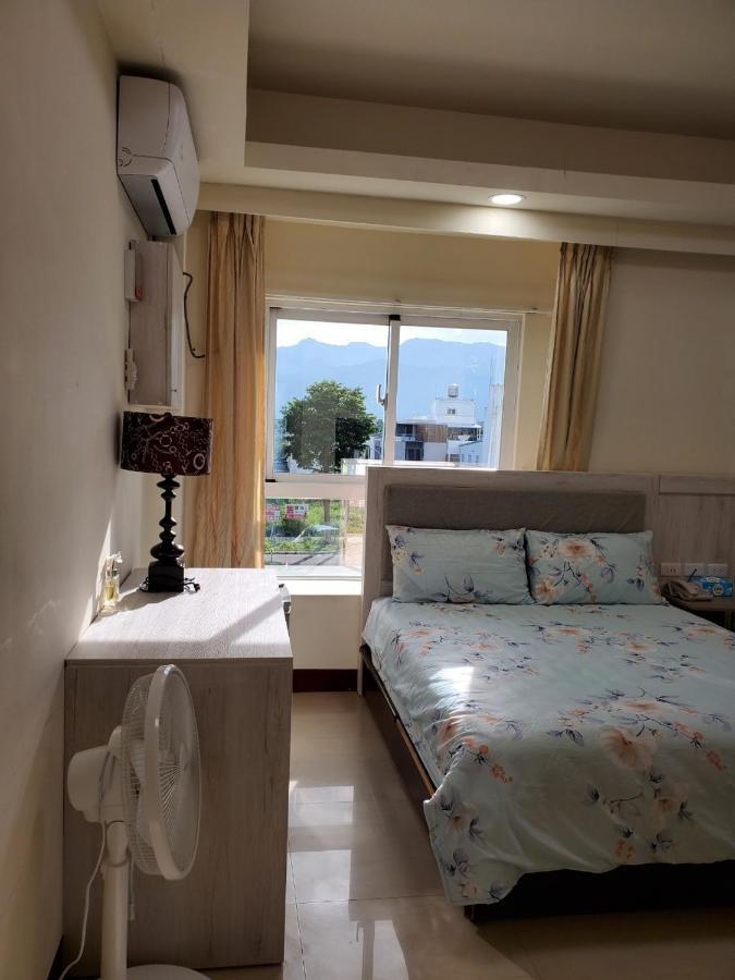 禾丰文旅 Apartment Taitung Exterior photo