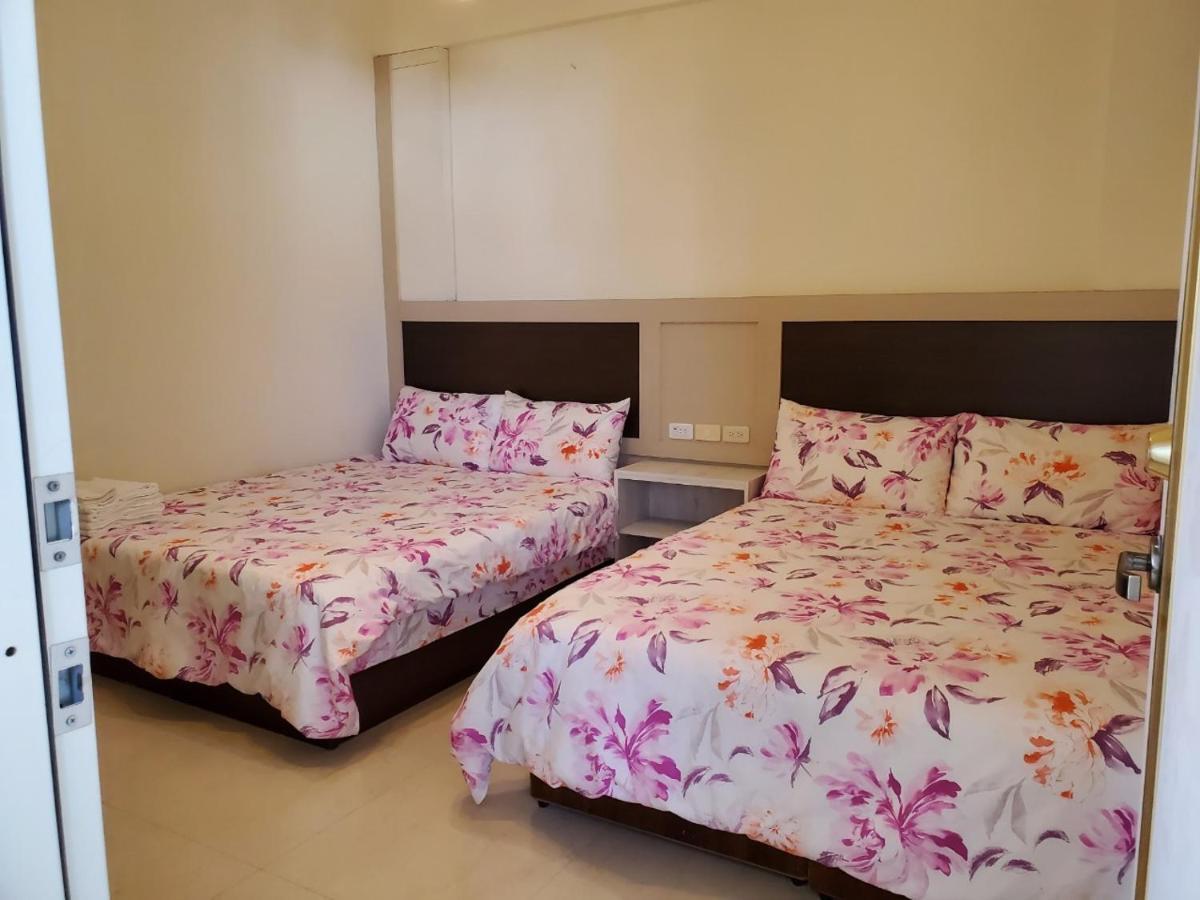 禾丰文旅 Apartment Taitung Exterior photo