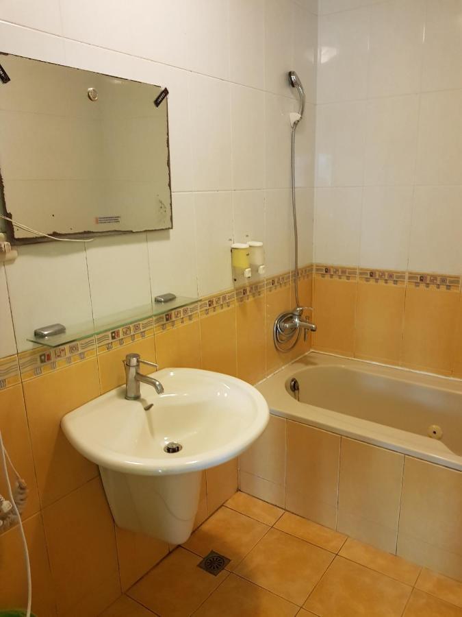 禾丰文旅 Apartment Taitung Exterior photo
