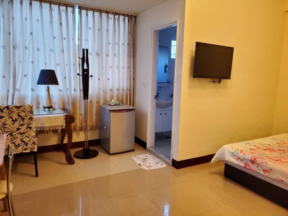 禾丰文旅 Apartment Taitung Exterior photo