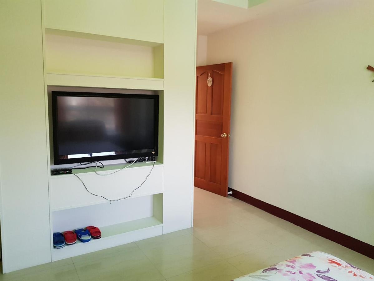 禾丰文旅 Apartment Taitung Exterior photo