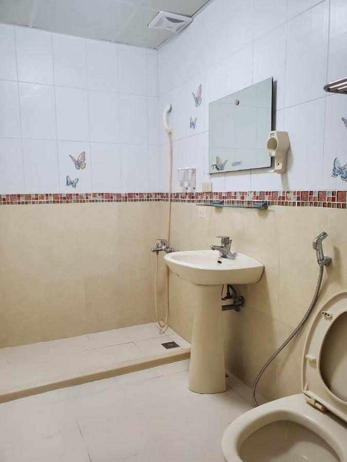 禾丰文旅 Apartment Taitung Exterior photo